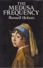 The Medusa Frequency - Cape first edition cover