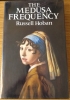 The Medusa Frequency cover art by Frances Broomfield